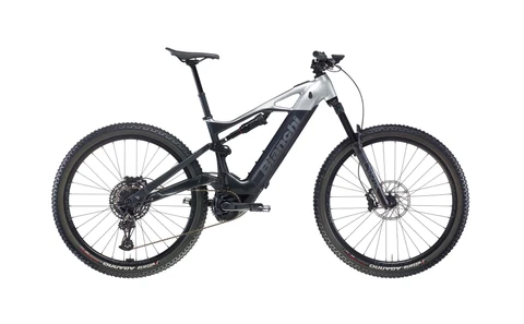BIANCHI E-Vertic FX 9.1